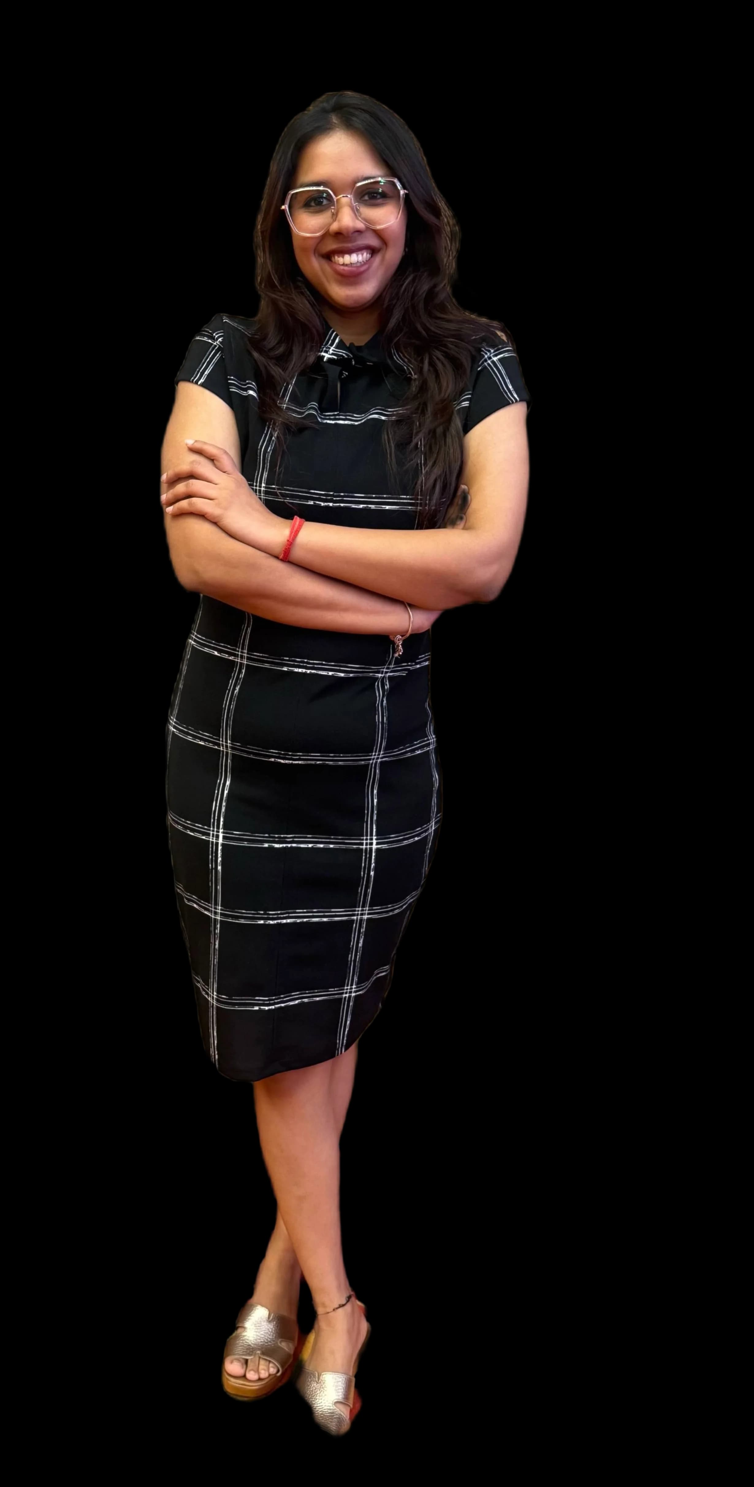 Purvi Sonthalia
