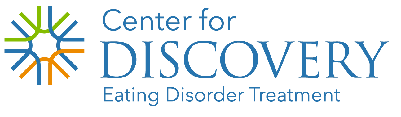 Center for Discovery